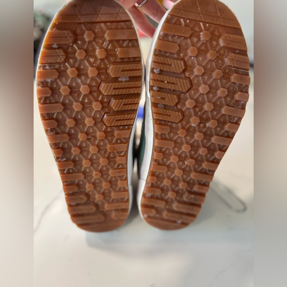 VANS-Colorblock Hightops 🔥🔥🔥🔥 - Picture 12 of 15